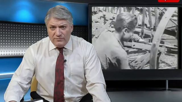 5 (9). Коллективизация: часть 2. Красная школа. История России, выпуск 58 смотреть онлайн