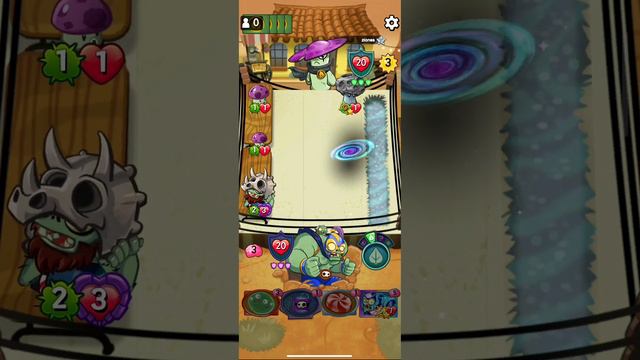 The Agro Smash!!! | The Smash [PvZ Heroes] смотреть онлайн