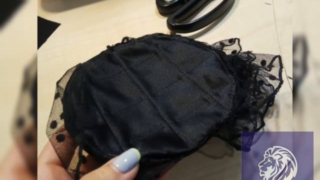 Смотрите!!! как сделать шляпку смотреть онлайн