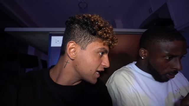 IF YOU EVER SEE SKIBIDI TOILET VS TITAN SPEAKER MAN, RUN! (SKIBIDI MOVIE ALL PARTS IN REAL LIFE) смотреть онлайн