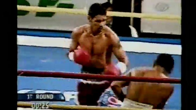 Kelson Pinto vs Luis Ferreira смотреть онлайн
