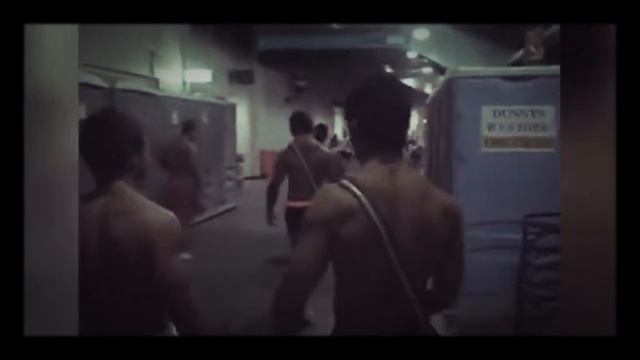 Zyzz, motivation sport. смотреть онлайн
