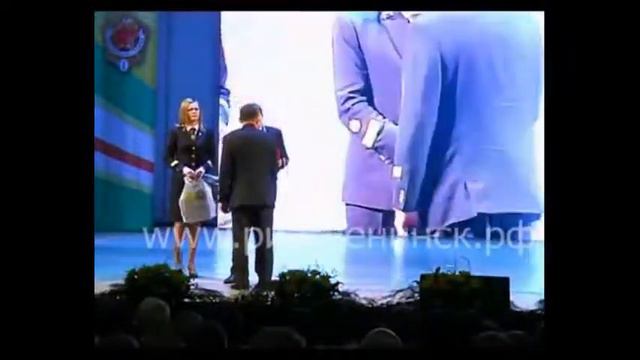 50 лет со дня основания отмечает предприятие «Спецналадка» смотреть онлайн