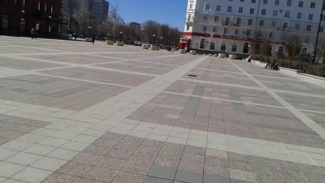 ул московская!центр города! смотреть онлайн
