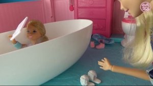 Мультик Барби и Челси в доме мечты ♥ Barbie Original