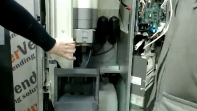 3 KikkoES6 чистота сливов воронки стаканчики размешиватели смотреть онлайн