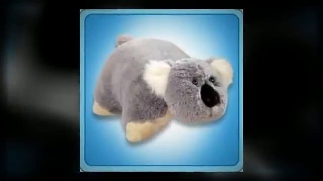 Zoo Pillow Pets смотреть онлайн