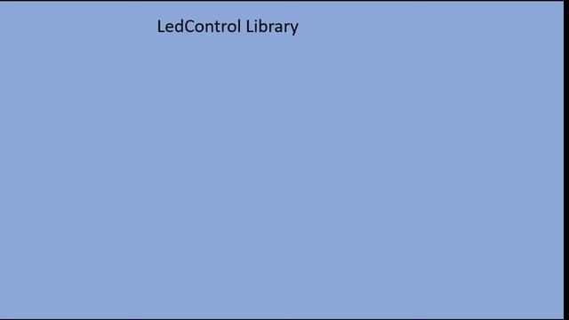How to control 8x8 dot Matrix with MAX7219 and Arduino смотреть онлайн