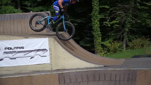 Pastranaland on Trials Bikes! PSF Weekly 3 смотреть онлайн