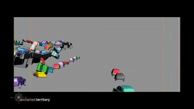 CGI VFX Breakdowns: 