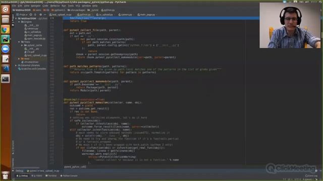 Selector/ XPATH/ ID, czyli pierwsze kroki w stronę automatyzacji- Michał Wilkowski смотреть онлайн