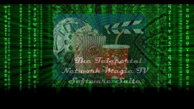 Magic TV Matrix Promo Video 3 смотреть онлайн