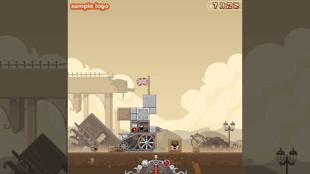 прохождение флеш игр как создать свой танк смотреть онлайн