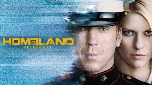 Родина - 1 сезон 8 серия / Homeland