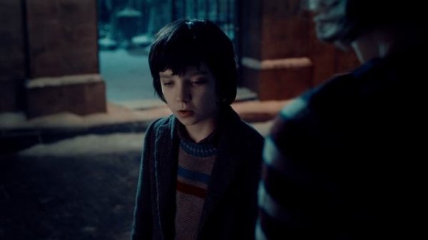 Хранитель времени (2011)