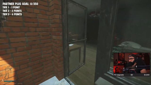 New Players Welcome! | Escape From Tarkov | !Merch | !Secretlab | !Fractal | !Fortress смотреть онлайн