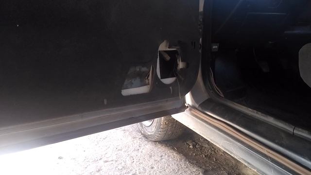 эстрадный динамик ural as-d130 armada в штатные места автомобиля смотреть онлайн