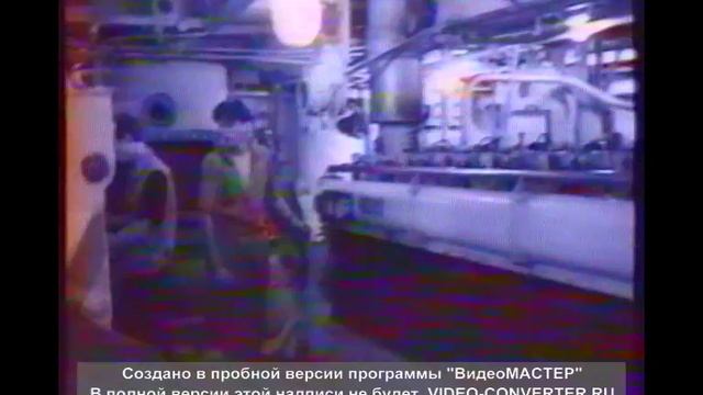 САЙМА, ода машинному отделению 1996 КЮМ смотреть онлайн