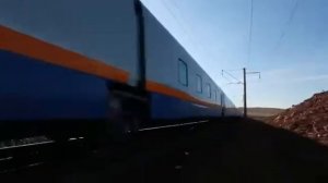 Основные правила безопасности на железной дороге