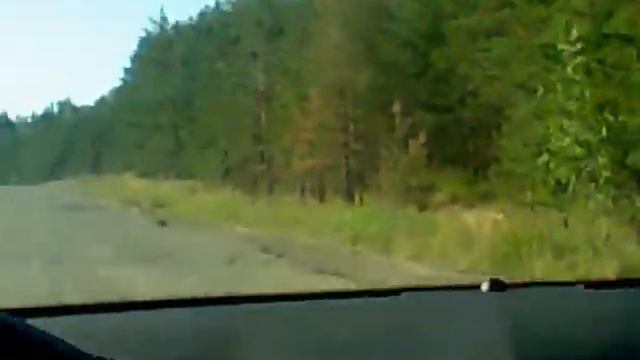 Дорога под Сызранью))) смотреть онлайн