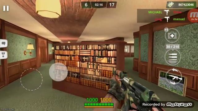 Critical Battle Strike Vol 1 смотреть онлайн