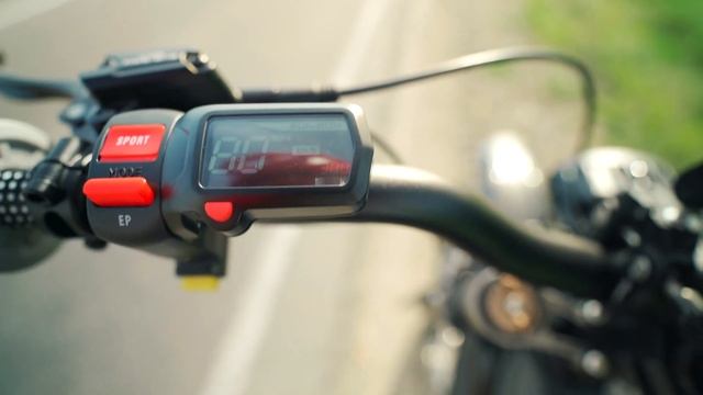 SUR-RON ДАЛЬНОСТЬ ХОДА 40AH (тест в SPORT режиме) ⚡️⚡️⚡️ смотреть онлайн