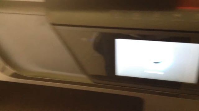 Details about HP Officejet Pro 8600 Plus All-In-One Inkjet Printer COPY SCAN FAX PRINT смотреть онлайн