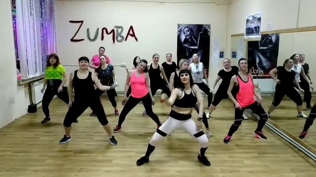 Zumba fitness Ukraine смотреть онлайн