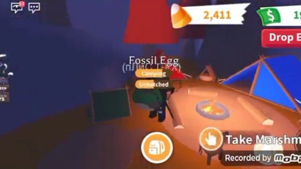 адопт ми как получить легу