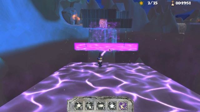Sorgina: A Tale of Witches ENDING - Walkthrough Gameplay (No Commentary) (Indie Adventure Game 2017 смотреть онлайн