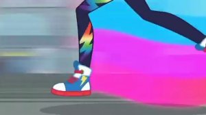 ОБЯЗАТЕЛЬНО ВКЛЮЧИ! КЛИП "ДЕВОЧКИ ИЗ ЭКВЕСТРИИ" НА ПЕСНЮ "КОРОЛИ И КОРОЛЕВЫ"