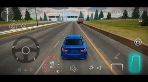 ДРАГ Настройка на Старую BMW M4 F82 в Кар Паркинг!