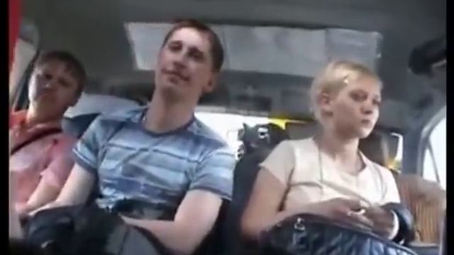 Маршрутное такси.flv смотреть онлайн