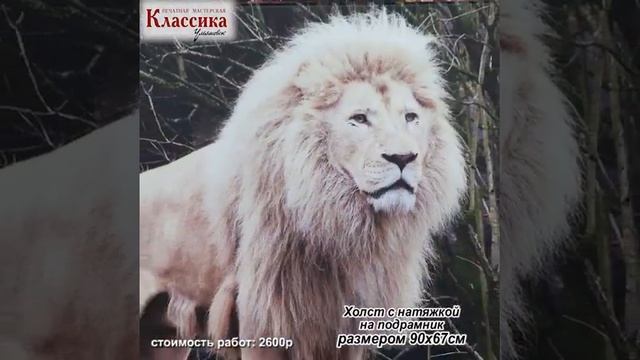 картина Лев смотреть онлайн
