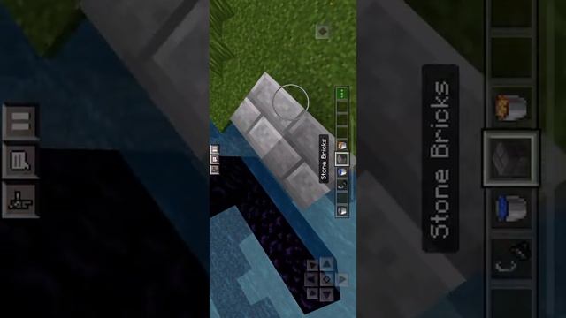 how to: Pro speed runner nether portal clutch смотреть онлайн