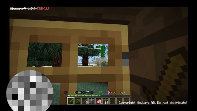 I played on Minecraft Error 422 and I kinda regret it.. (Err 422 Pt.1) смотреть онлайн
