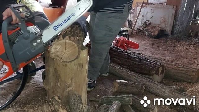 Husqvarna 135 Mark 2