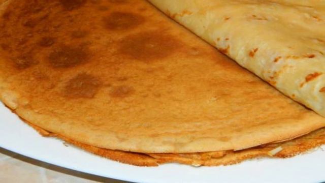 Вкусные будни