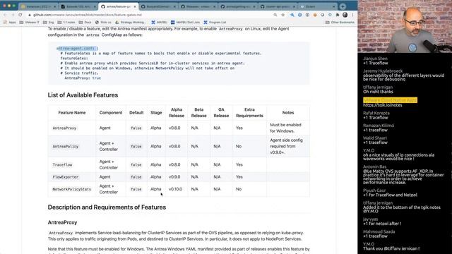 TGI Kubernetes 135: Antrea CNI смотреть онлайн