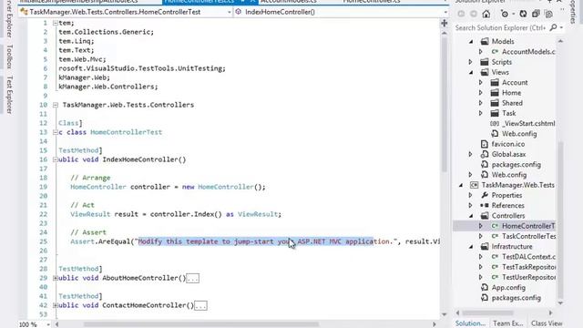 Видео курс ASP.NET MVC 4. Урок 1. Введение. Оптимизация веб приложений смотреть онлайн