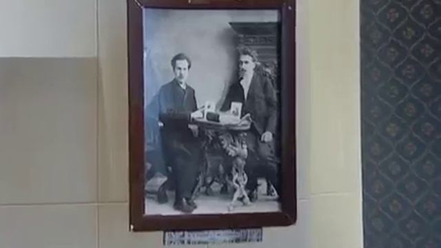 ВЕРШИНЫ И БЕЗДНЫ СЕРЕБРЯНОГО ВЕКА 11 __ КТО МЫ __ НD