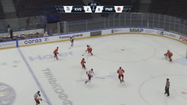 Квин-Гайва – Пионер. Турнир памяти Валерия Постникова (24.09.2023 г.) смотреть онлайн