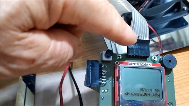 Фотона 100-50. Мелкий ремонт смотреть онлайн