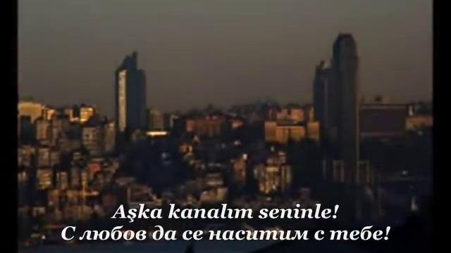 Tarkan - Bu Gece (İstanbul)