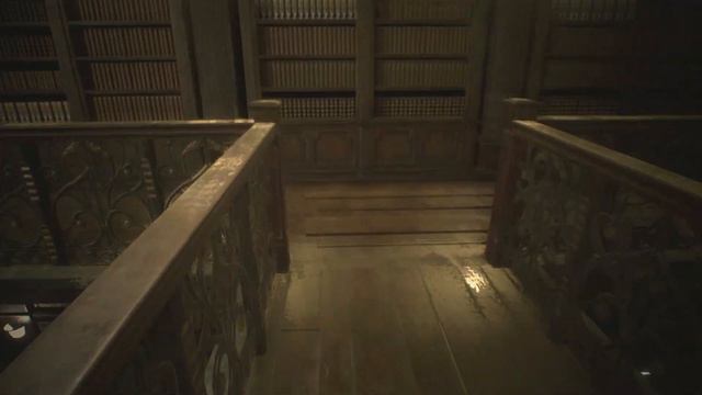 Resident Evil 2 - Trying out the First Person Mod смотреть онлайн