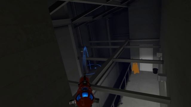 Office Job, Robots, and Knives! - Budget Cuts Gameplay - VR HTC Vive Pro смотреть онлайн