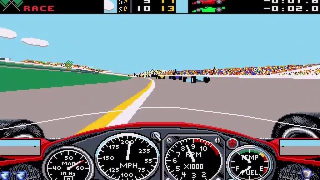 Indianapolis 500 The Simulation: 2018 Indy 500 part 13 смотреть онлайн