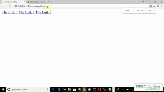 CSS in HINDI ~ PART - 2 смотреть онлайн