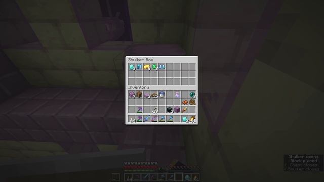 End Cities, Shulkers, and Elytra! ▫ Minecraft Survival Guide (1.18 Tutorial Let's Play) [S2 E51] смотреть онлайн