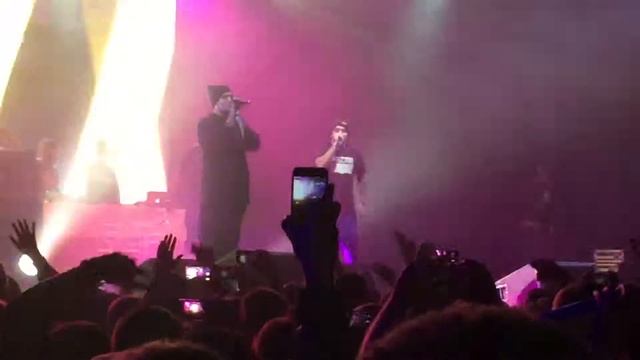 Центр - Всем берегам (Ray Just Arena, Презентация "Еще". 21.11.2015 Москва) смотреть онлайн